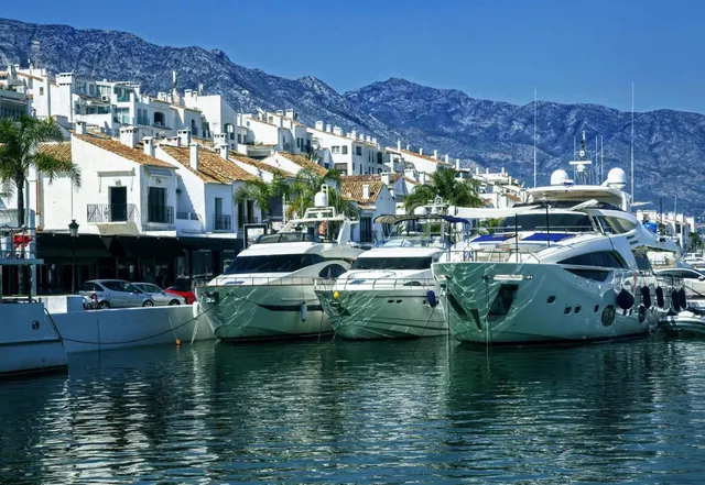 Adosado 3 habitaciones 160m² en venta - Marbella — 29
