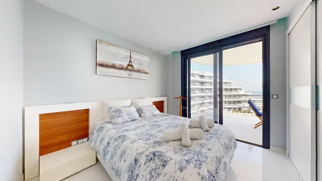 MIRASOL eme de Maison Ocean Infinity (Ref.503EME) — 28
