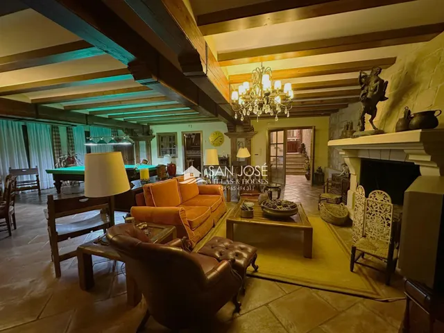 VENTA DE CHALET DE LUJO EN NOVELDA — 42