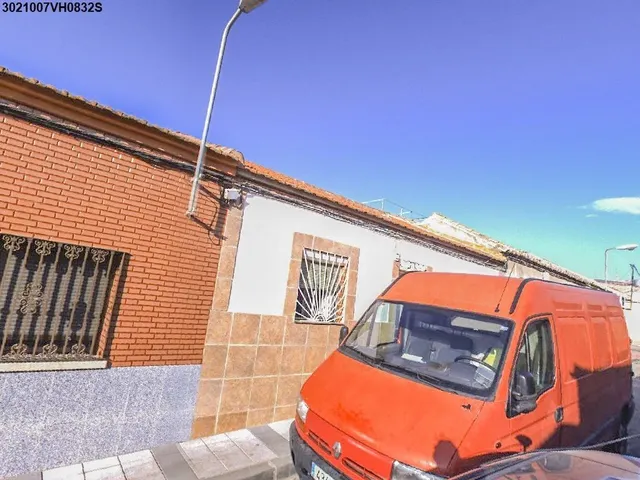 Casa-Chalet en Venta en Puertollano Ciudad Real - foto 3