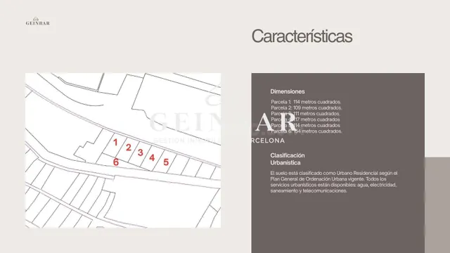 PARCELA EN MOLL DE PONENT: CONSTRUYE EL PROYECTO DE TUS SUEÑ - foto 3