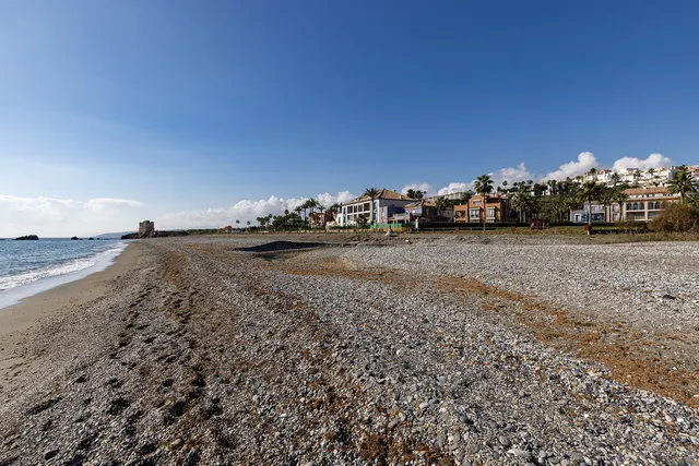 Apartamento 3 habitaciones 169m² en venta - Costa Del Sol — 28