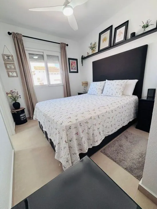 Casa 2 habitaciones 96m² en venta - Las Filipinas — 30