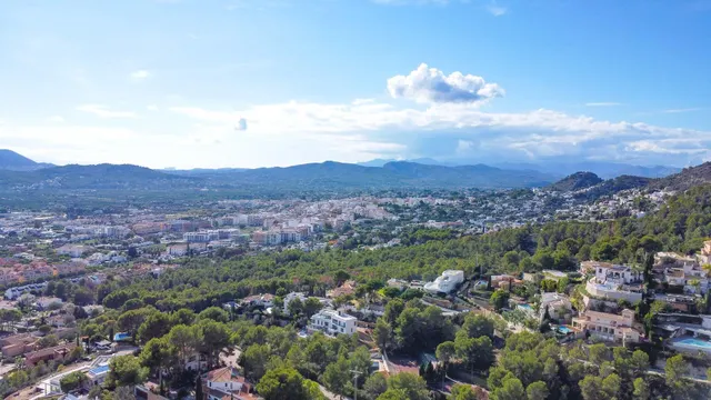 Villa 5 habitaciones 320m² en venta - Puerto — 17