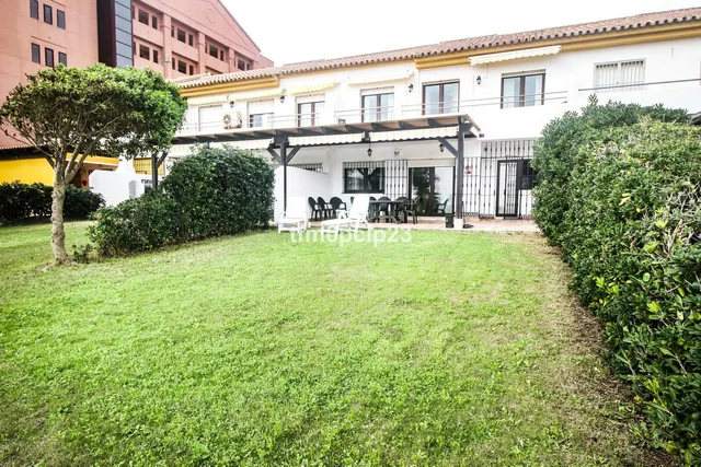 Adosado 5 habitaciones 157m² en venta - Costa del Sol — 6