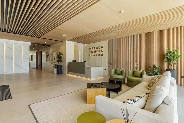 Apartamento 4 habitaciones 263m² en venta - El Cuartón - Heliomar — 19