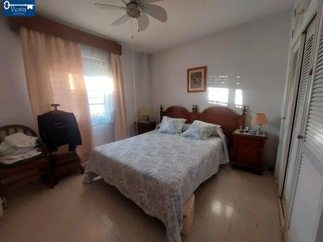 PISO EN EL CENTRO — 13