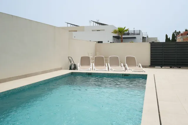 Villa 3 habitaciones 98m² en venta - Comunidad valenciana — 41