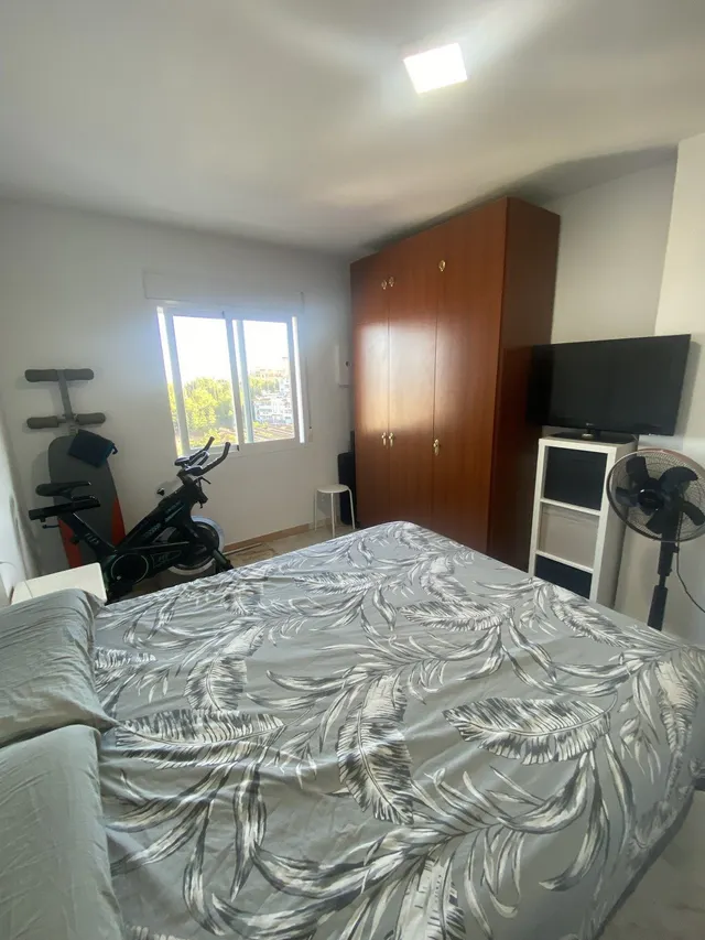 Apartamento 2 habitaciones 69m² en venta - Centro — 27