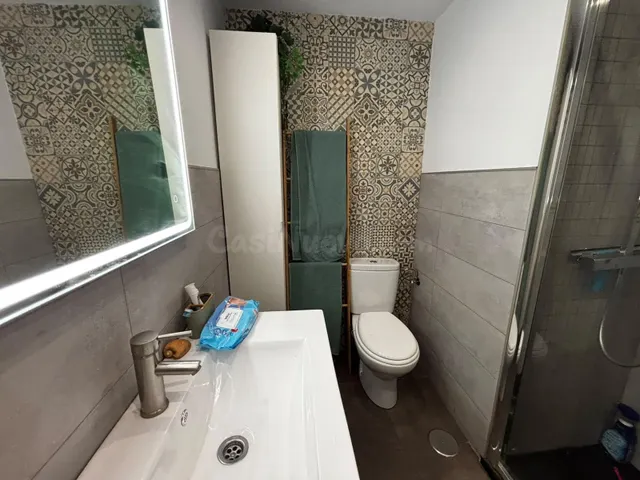 MAGNÍFICO PISO EN VENTA EN BDA. LA PRUSIANA (MAIRENA) - foto 3
