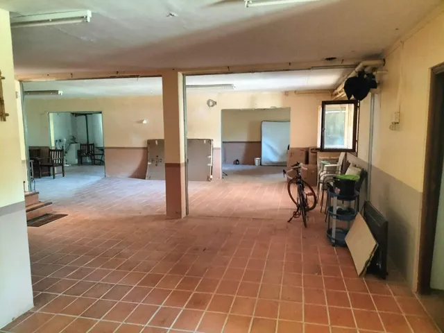 VILLA EN LA NUCIA — 35