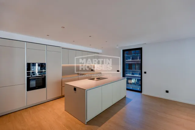 Exclusivo apartamento nuevo en Escaldes-Engordany — 9