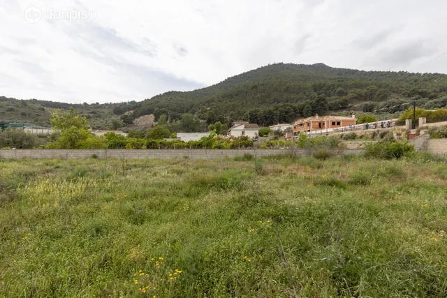 ESPECTACULAR TERRENO DE 876M2 EN PINOS DEL VALLE — 7