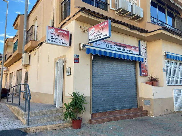 Restaurante en venta en pleno Paseo Miguel Santana — Portman, Murcia — 2