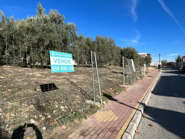 Suelo urbano Urb. Buenavista — 12