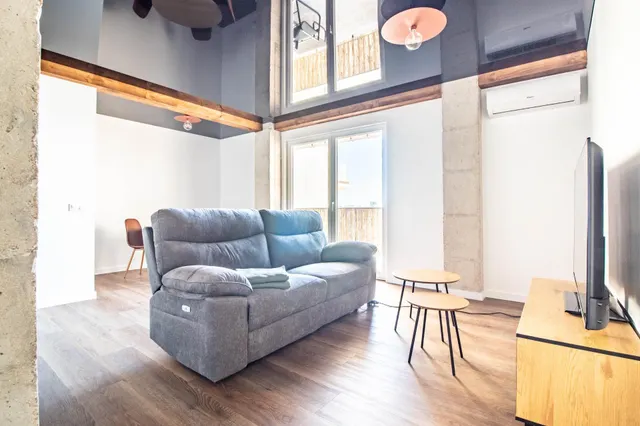 Apartamento 2 habitaciones 73m² en venta - Acequion — 6
