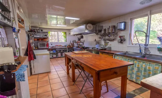 Exclusivo Albergue en La Molina — 14