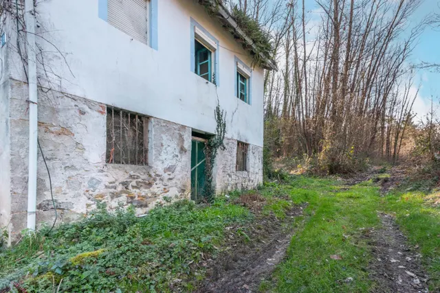Oportunidad real: casa con parcela para rehabilitar en Tineo — 6