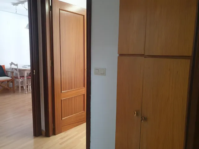 Piso junto calle san anton y recogidas — 29