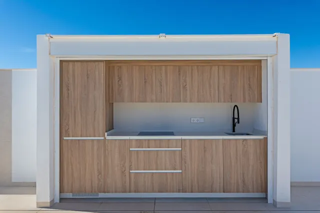 Villa 3 habitaciones 100m² en venta - La Senda del Recuerdo — 35