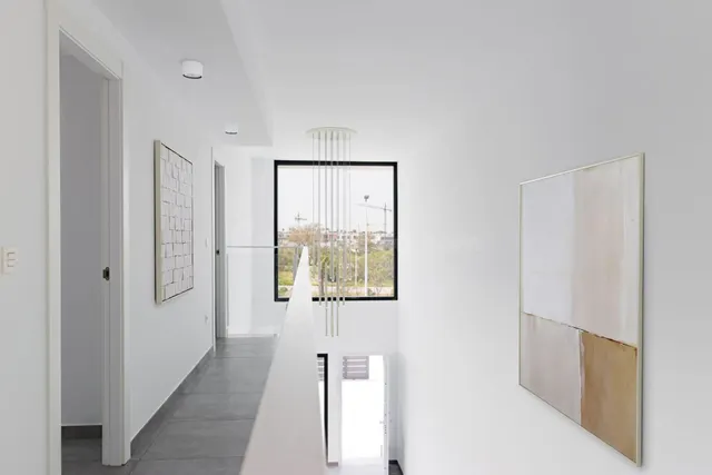 Exclusivas villas de obra nueva en Gran Alacant — 12