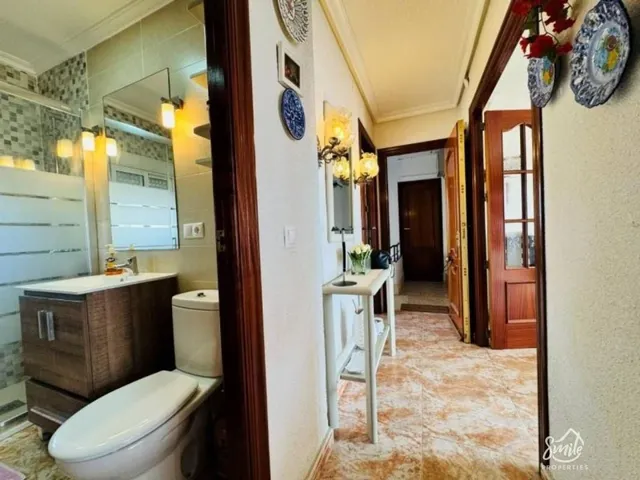 Apartamento 2 habitaciones 68m² en venta - La Mata pueblo — 23