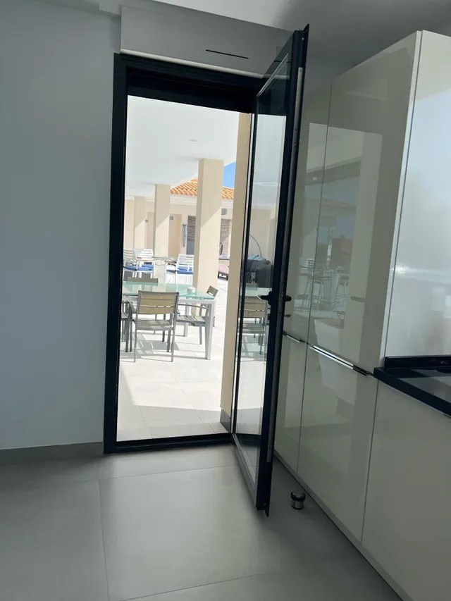 Villa de Lujo — 18