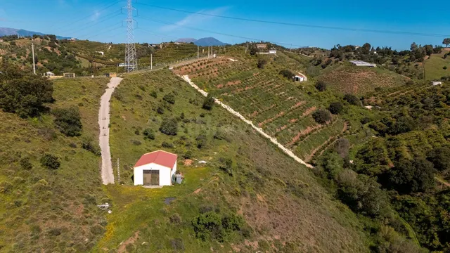 Finca rústica 1 habitación 106m² en venta - Costa del Sol - foto 4