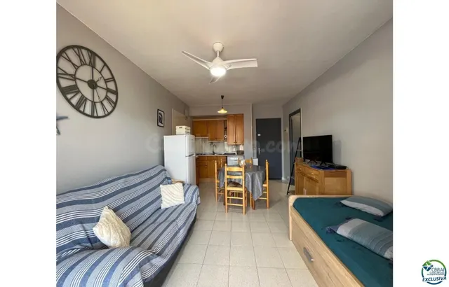Apartamento en la Marina en un entorno pintoresco con terraz - foto 4