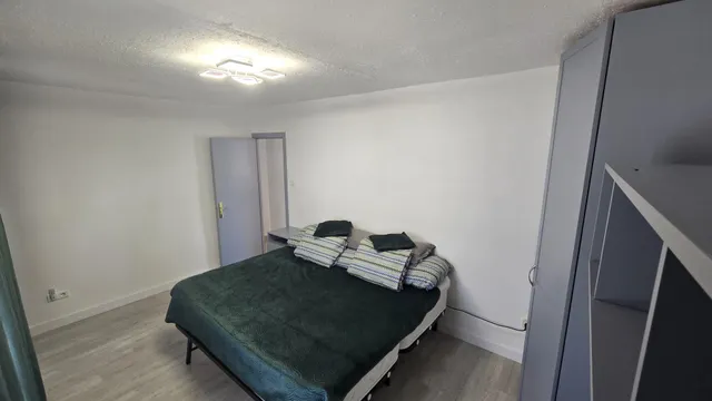 PISO EN ZONA CENTRO URBANO, VILLAJOYOSA PUEBLO — 14