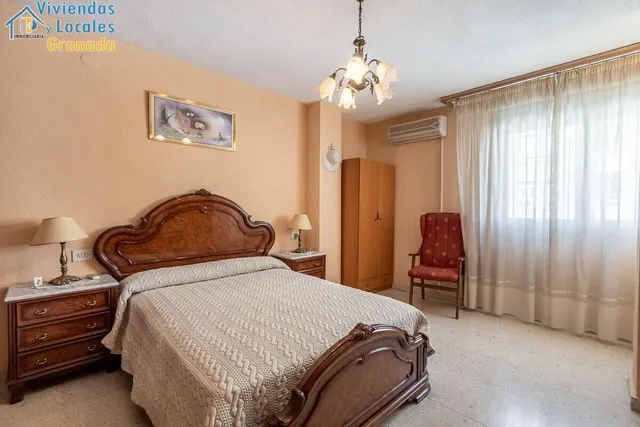 Piso junto Camino Bajo de Huetor — 7
