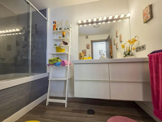 Apartamento 1 habitación 65m² en venta - Costa Del Sol — 15