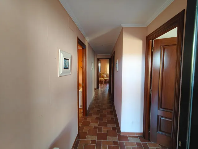 Chalet a la venta en San Morales — 10