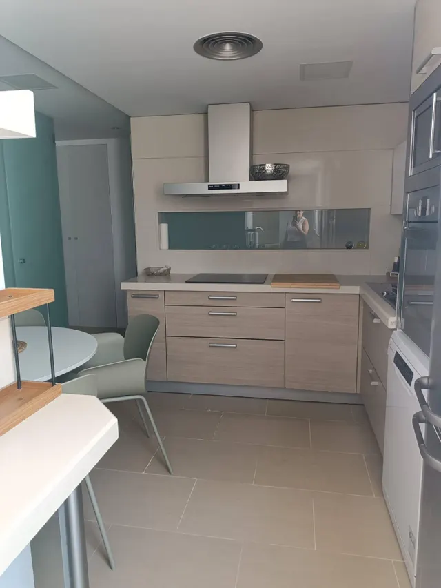 Amplio y Moderno Piso Reformado en Gandia - Beniopa — 7
