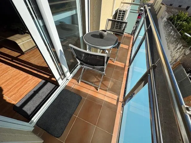 GRAN PISO DE 130MTS DE 4 HAB EN CALAFELL PUEBLO — 19