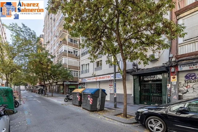 ¡gran oportunidad en el centro de Granada! ✨ — 25