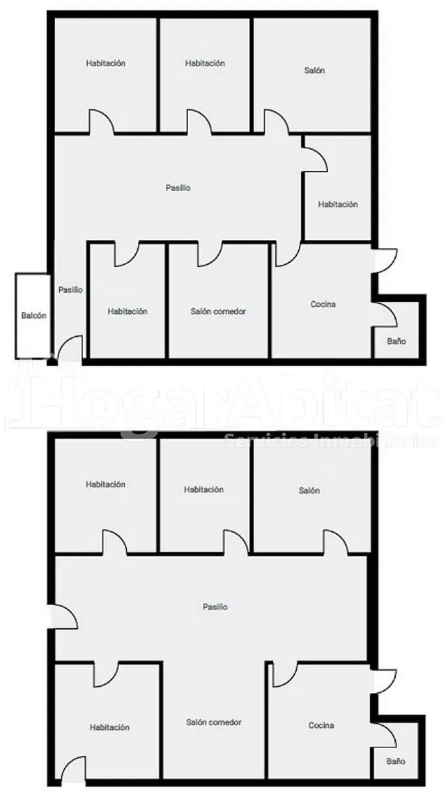 GRAN CASA CON TERRAZA Y TRASTERO — 47