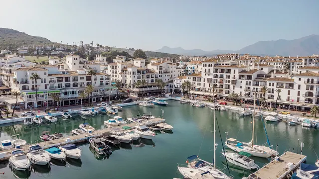 Adosado 2 habitaciones 57m² en venta - Costa del Sol — 25