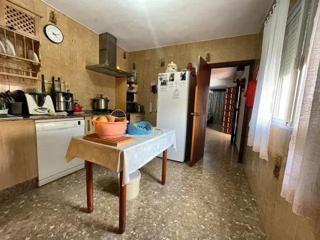 Oportunidad de inversión en Benalup-Casas Viejas – Venta de nuda propiedad — 13