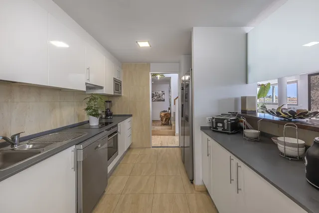 Ático Dúplex 5 habitaciones 470m² en venta - Riviera del sol — 14
