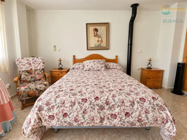 DUPLEX EN PLENO CENTRO DE PUERTO DE MAZARRÓN — 22