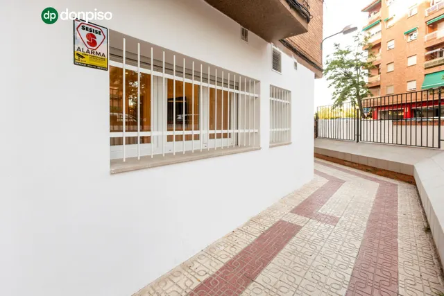 Vivienda a estrenar junto a la ciudad de la Justicia! — 27