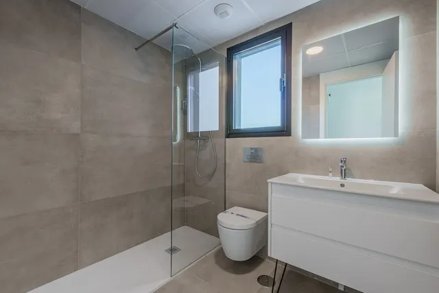 Ático 3 habitaciones 148m² en venta - Centro — 15