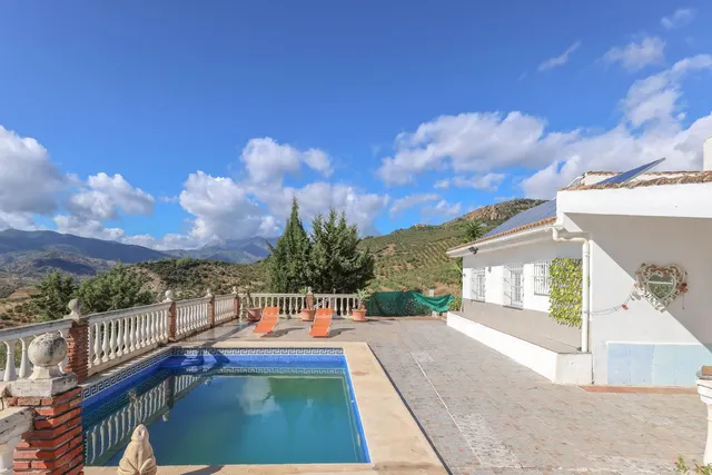 Chalet 3 habitaciones 142m² en venta - South of spain — 38