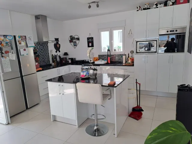 Chalet 4 habitaciones 260m² en venta - La Marquesa — 11