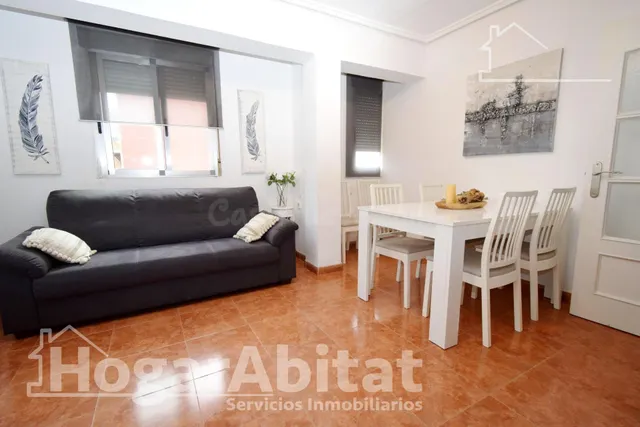 ¡CERCA DE LA PLAYA! EXTERIOR CON ASCENSOR Y TRASTERO - foto 4