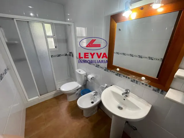 AMPLIO DUPLEX EN PLAYA GRANDE — 15