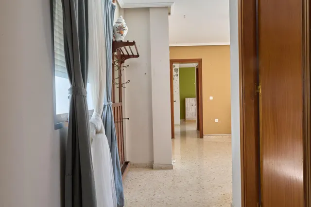ESPECTACULAR PISO EN PLAZA PEONES — 10