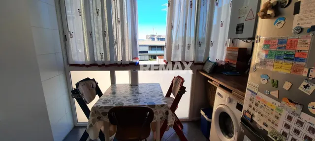 Precioso ático con terraza céntrico — 21