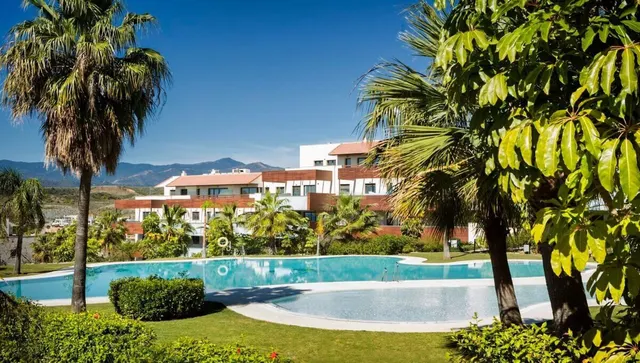 Apartamento 2 habitaciones 85m² en venta - Costa del Sol — 18